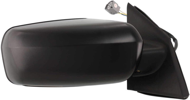 Garage-Pro Passenger Side Power Non-Heated Mirror for Mitsubishi Galant 2004-2012 - Image 5