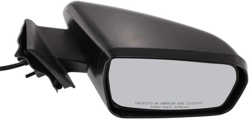 Garage-Pro Passenger Side Power Non-Heated Mirror for Mitsubishi Galant 2004-2012 - Image 4