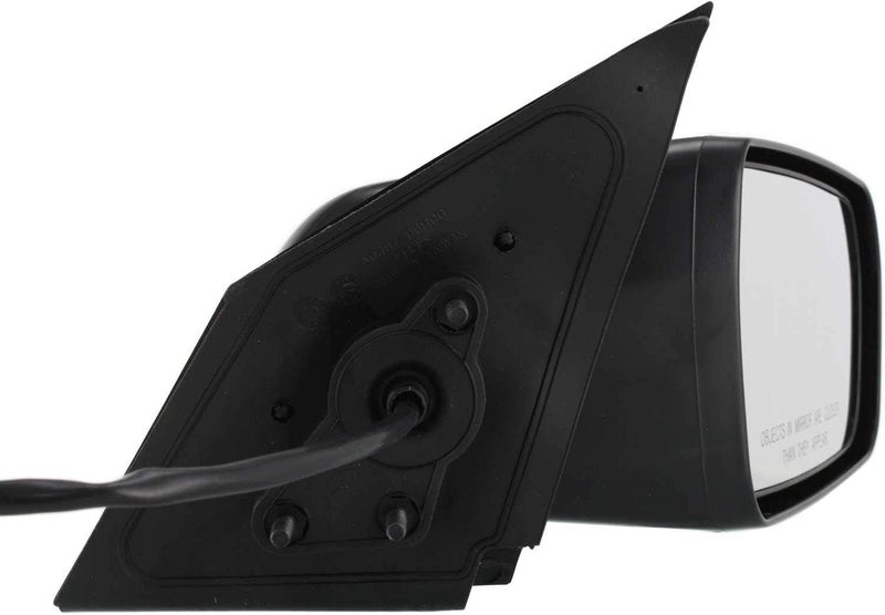 Garage-Pro Passenger Side Power Non-Heated Mirror for Mitsubishi Galant 2004-2012 - Image 3