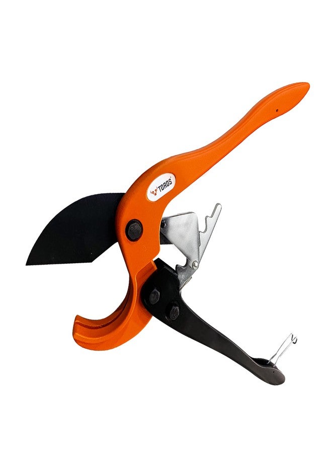 Toros PVC Pipe Cutter (TPC-63MM Shark) - Image 1