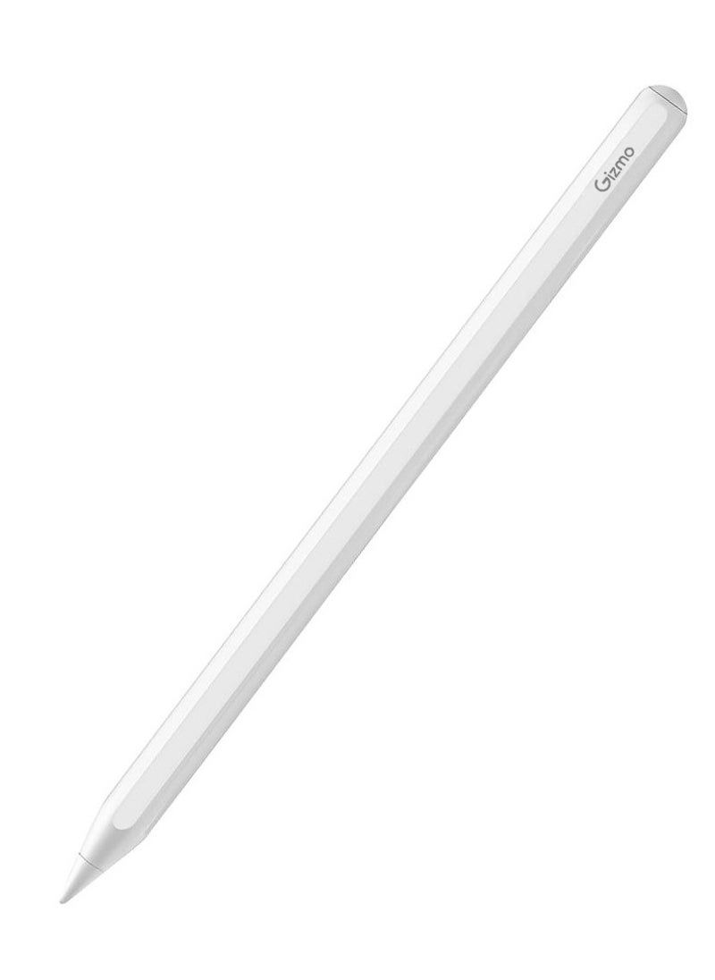Gizmo IPad Stylus Pen With Wireless Charging Palm Rejection Supported  - Image 1