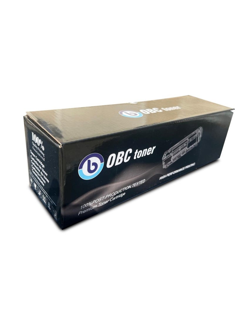 OBC The HP 151A Magenta OBC Compatible Toner Cartridge delivers professional, high-quality printing with a print yield of up to 3,050 pages. Ideal for offices that require vivid color and outstanding print accuracy.  - Image 3
