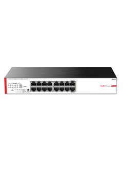 H3C Magic BS216 16 Ports Gigabit Ethernet Switch 