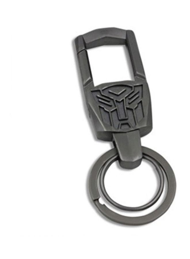 NIBEMINENT Heavy Duty Car Key Chain - Image 1