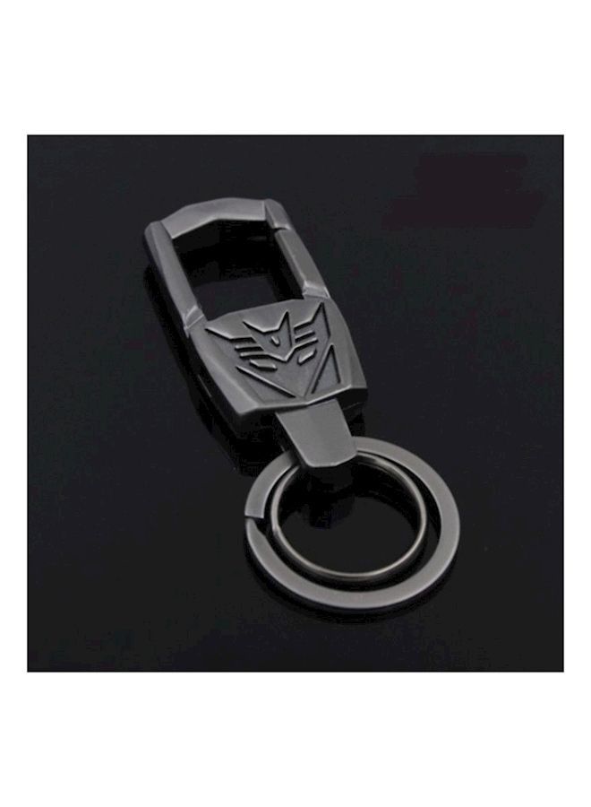 NIBEMINENT Heavy Duty Car Key Chain - Image 2