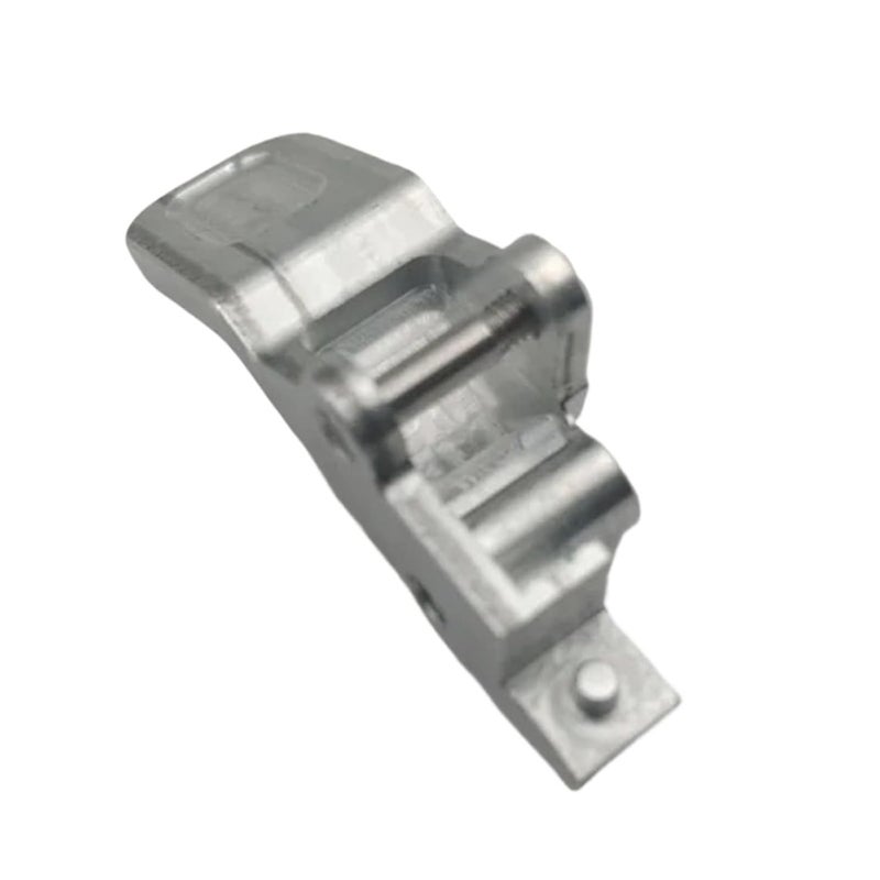 Aluminum CNC Extruder Tension Arm Lever for Neptune4 Max Neptune4 Plus 3D Printer Parts - Image 2