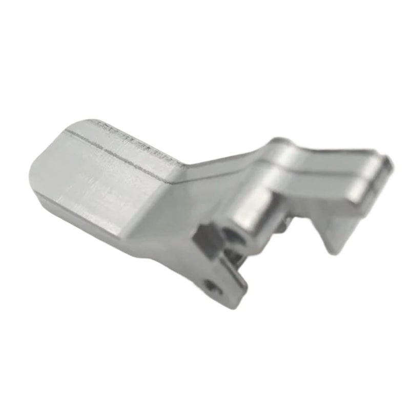 Aluminum CNC Extruder Tension Arm Lever for Neptune4 Max Neptune4 Plus 3D Printer Parts - Image 4
