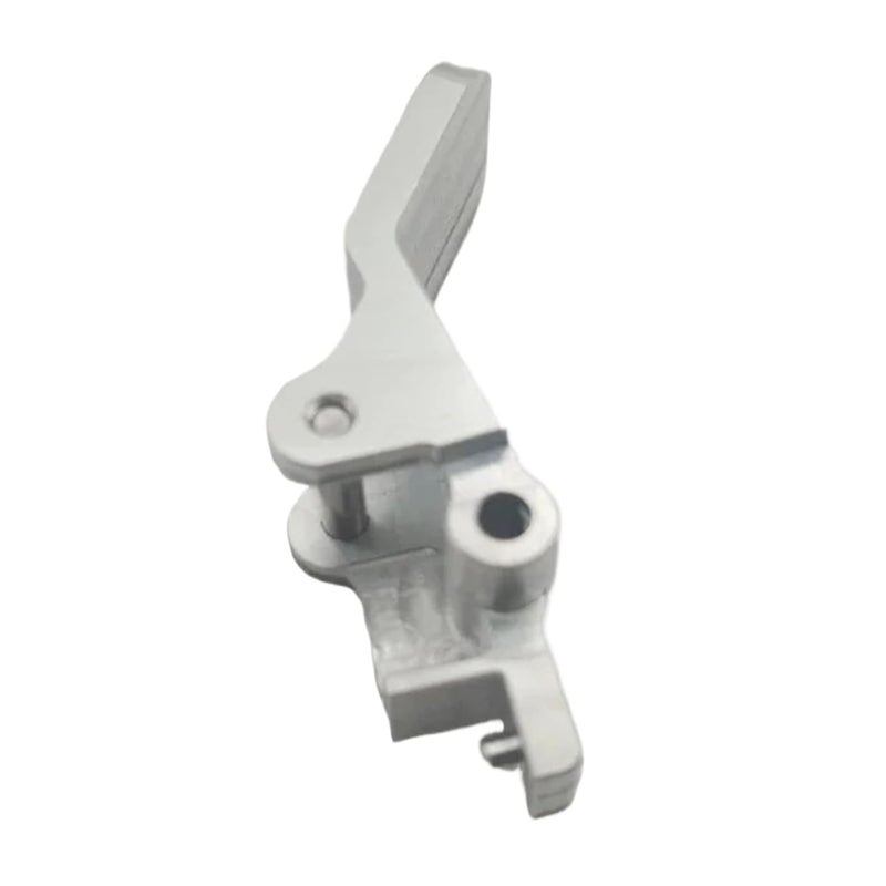 Aluminum CNC Extruder Tension Arm Lever for Neptune4 Max Neptune4 Plus 3D Printer Parts - Image 3