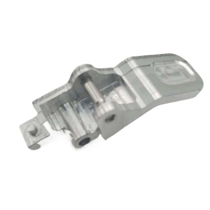 Aluminum CNC Extruder Tension Arm Lever for Neptune4 Max Neptune4 Plus 3D Printer Parts - Image 1