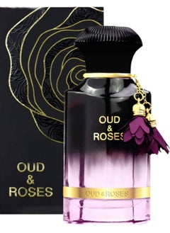 Ahmed Al Maghribi Oud And Roses  - Image 1