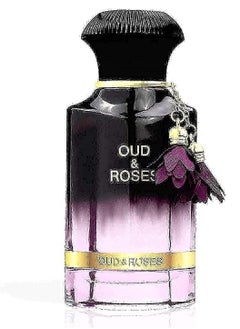 Ahmed Al Maghribi Oud And Roses  - Image 2