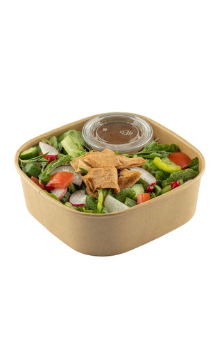 Fattoush Salad