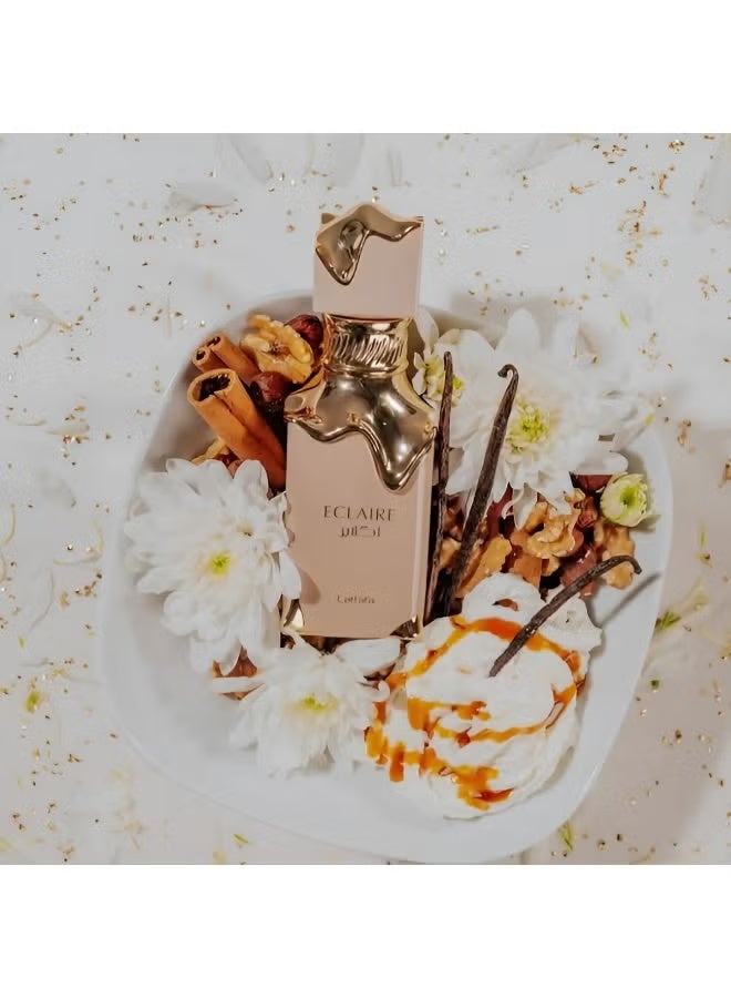 Lattafa Eclaire Eau De Parfum 100 ml - Image 1