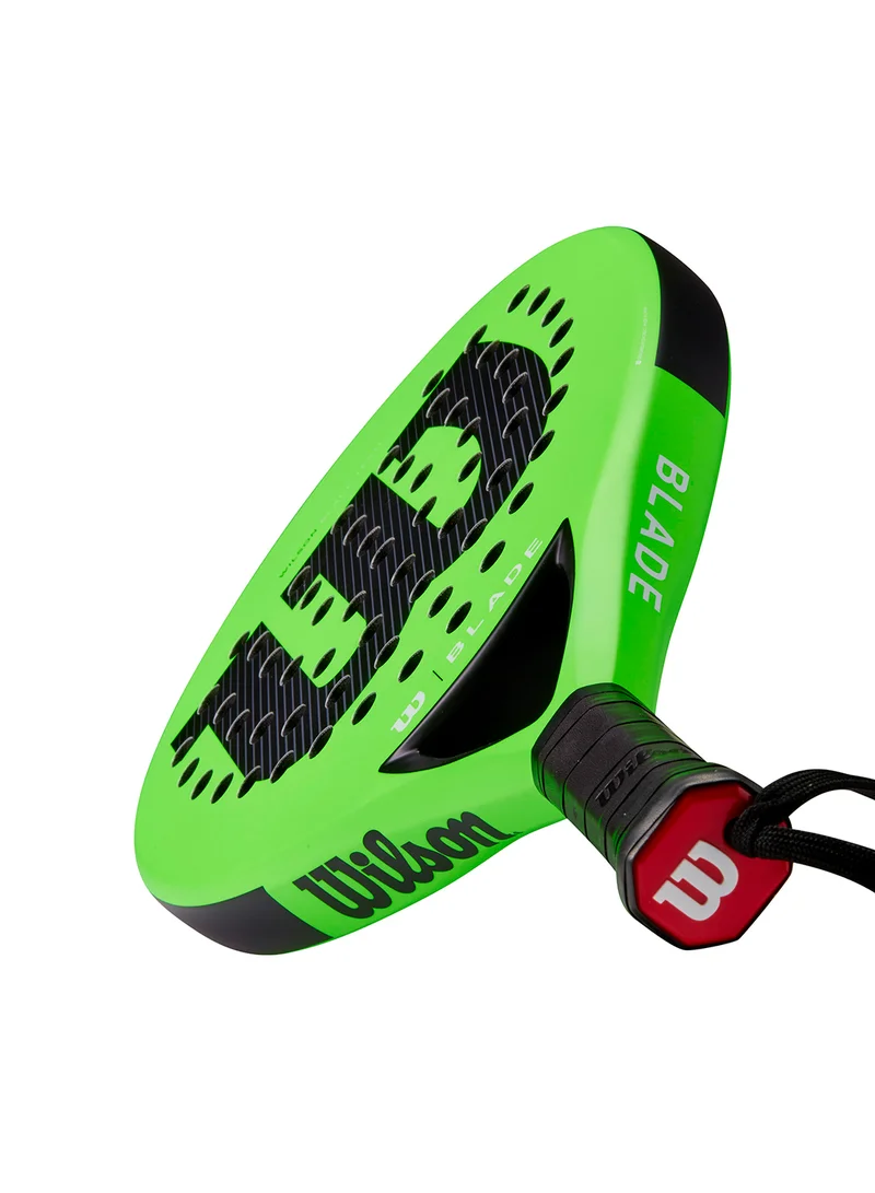 Wilson Blade Team V2 Padel Racket L2