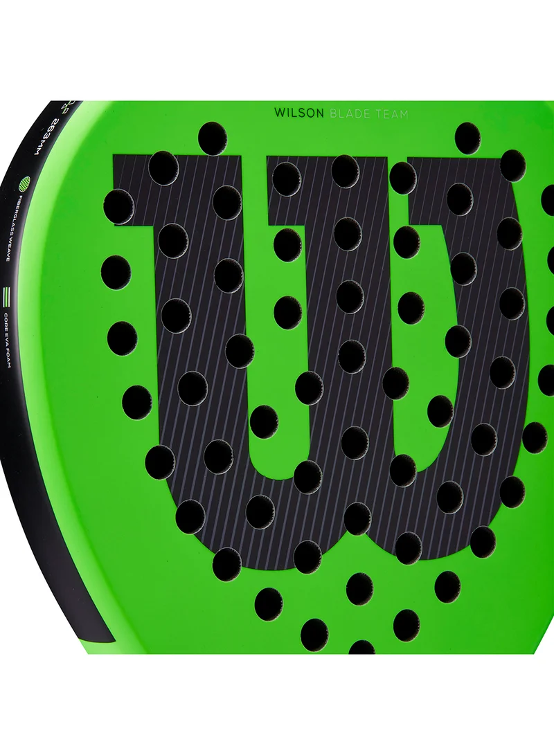 Wilson Blade Team V2 Padel Racket L2