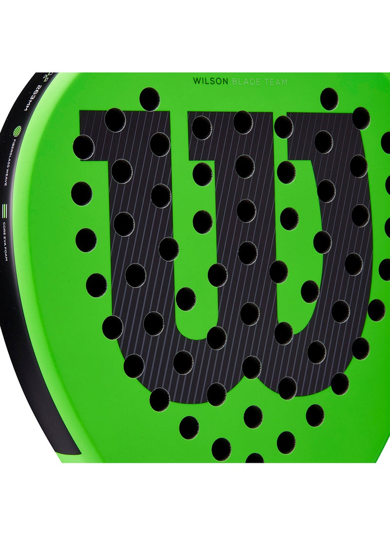 Blade Team V2 Padel Racket L2