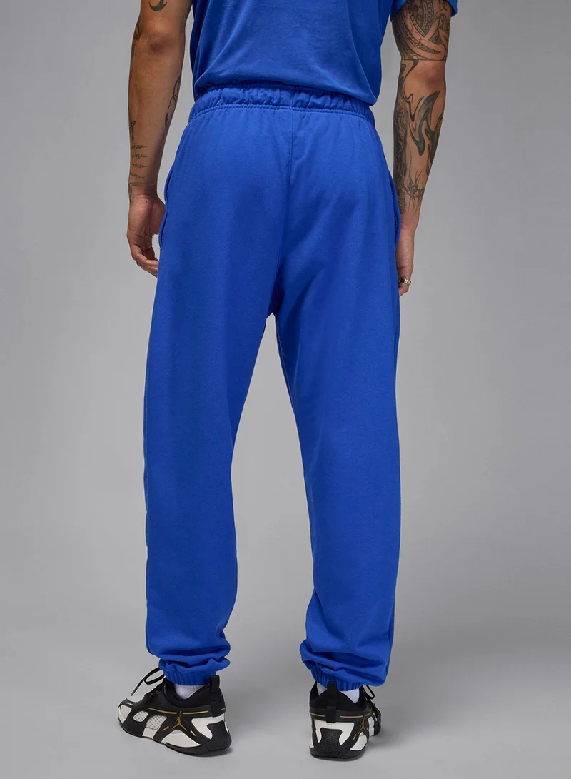 Jordan Jordan Dri-Fit Sport Crossover Fleece Sweatpants