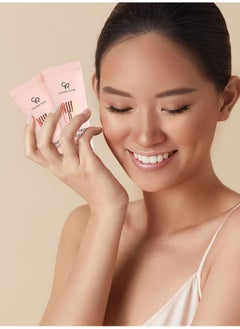 Golden Rose Golden Rose Radiant Tinted Moisturiser Oil-Free Glowy Tinted Moisturizer Foundation UV SPF 25 (MEDIUM TINT)  - Image 4
