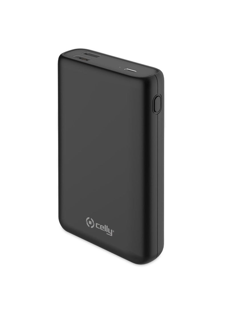 سيلي Power Bank PD 45W 15000 Mah [PRO POWER], USB-C Power  Ideal for Laptops,,Tablets & SmartPhones - Image 1
