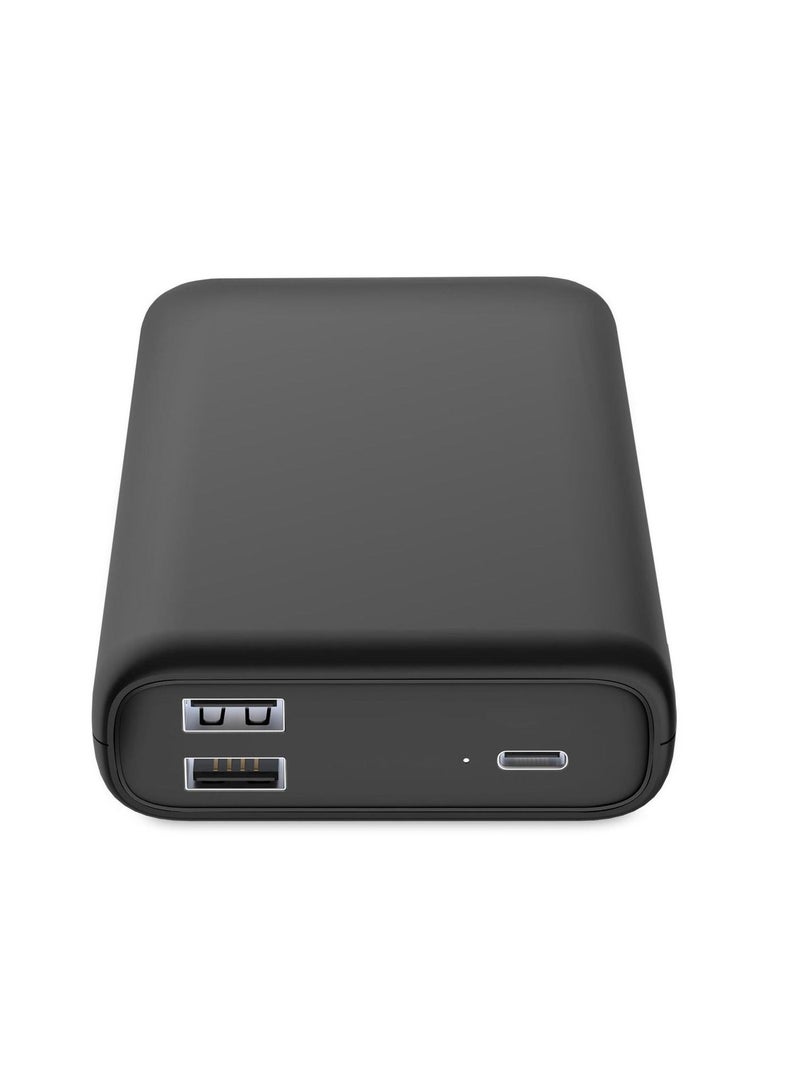 سيلي Power Bank PD 45W 15000 Mah [PRO POWER], USB-C Power  Ideal for Laptops,,Tablets & SmartPhones - Image 2