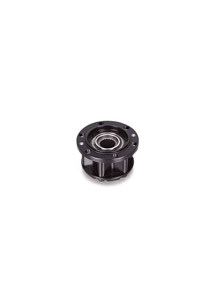 Wivplex Free Wheel Locking Hub for Suzuki Vehicles - Image 2