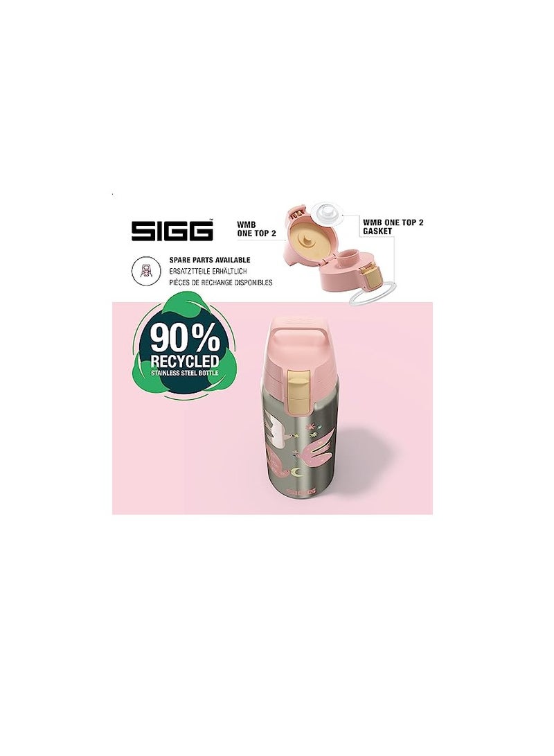 Sigg Shield Therm One Fly Away 0.5 L - Image 1