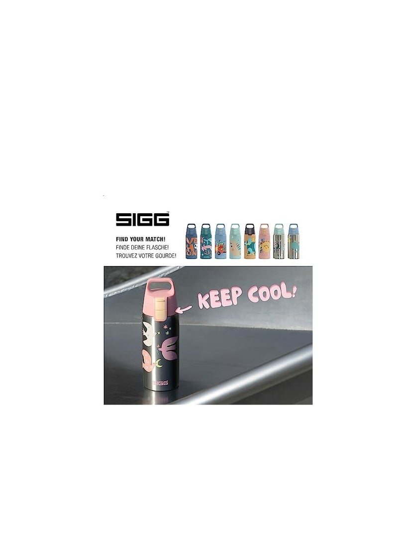 Sigg Shield Therm One Fly Away 0.5 L - Image 3