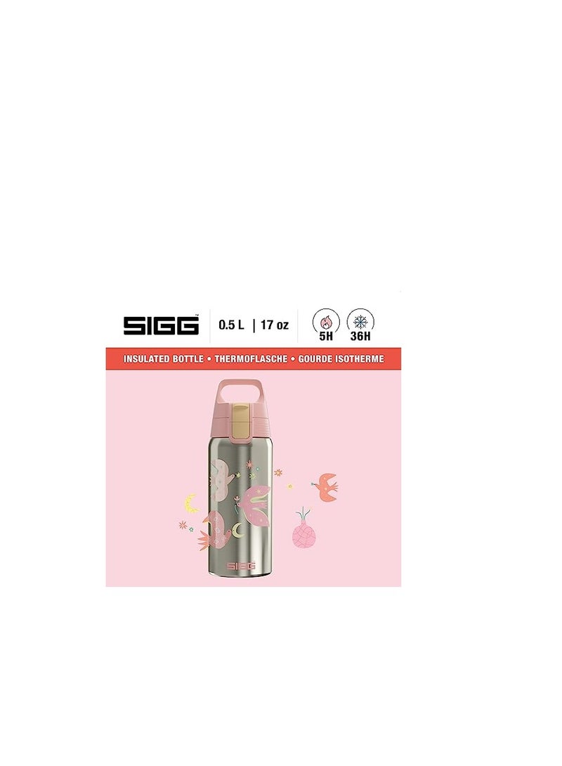 Sigg Shield Therm One Fly Away 0.5 L - Image 4