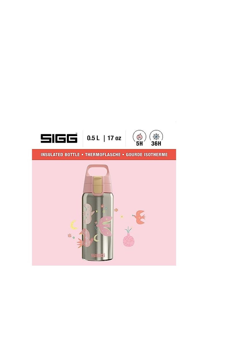 Sigg Shield Therm One Fly Away 0.5 L - Image 5