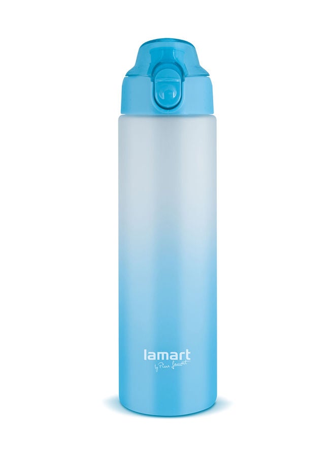 Lamart Sport Water Bottle 700 Ml Blue  - Image 2