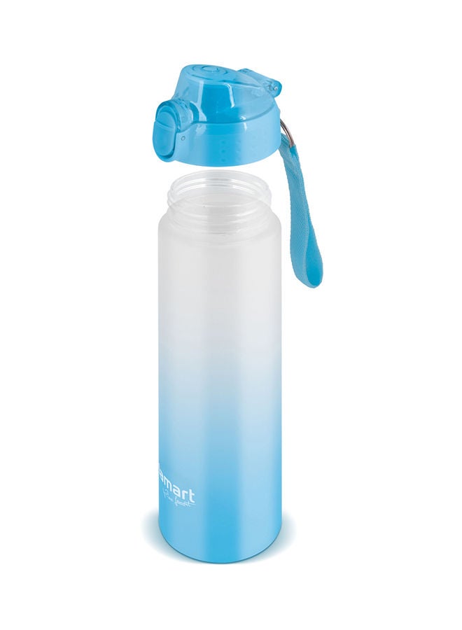 Lamart Sport Water Bottle 700 Ml Blue  - Image 5