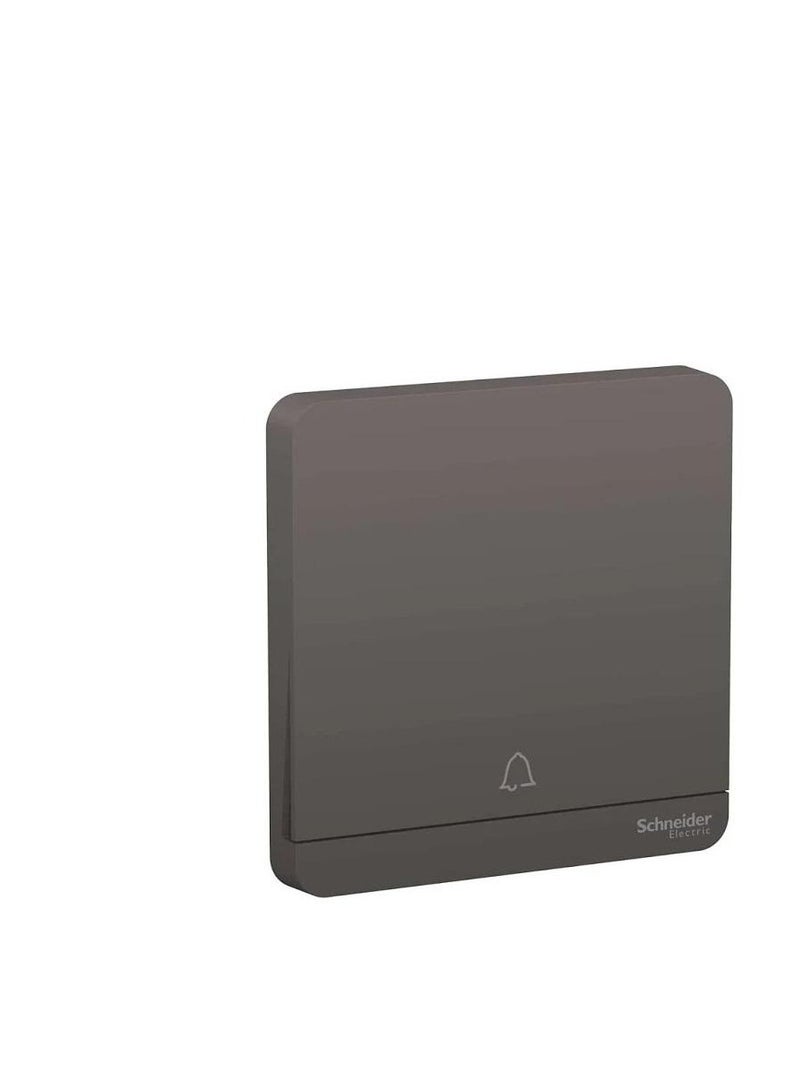 Schneider Avataron 10AX250V 1G Bell Push Switch