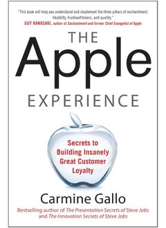 The Apple Experience (Pb) 