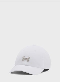Girls' Blitzing Adjustable Cap