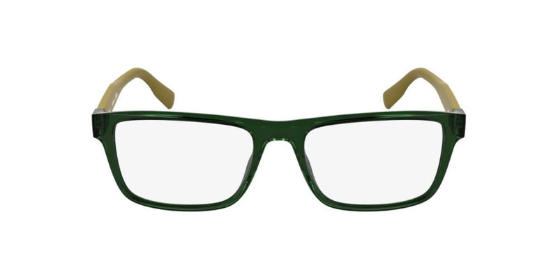Lacoste L2973 301 56 Men's Eyeglasses Frame - Image 2