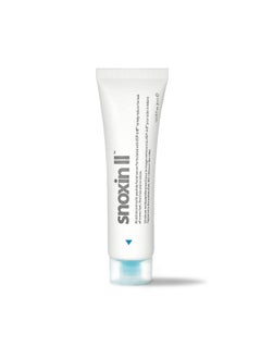 Indeed Labs Snoxin Ii Clinically Proven Serum With Biomimetic Peptide That Relaxes Facial Muscles To Soften Lines And Wrinkles. 30Ml.