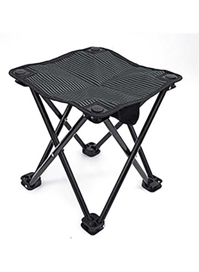 SHAARI Fishing Chair Marinero Portable Folding Camping Chair Folding Fishing Chair Conveniently Carry The Oxford Cloth Seat Outdoor BBQ Chairs - Image 1