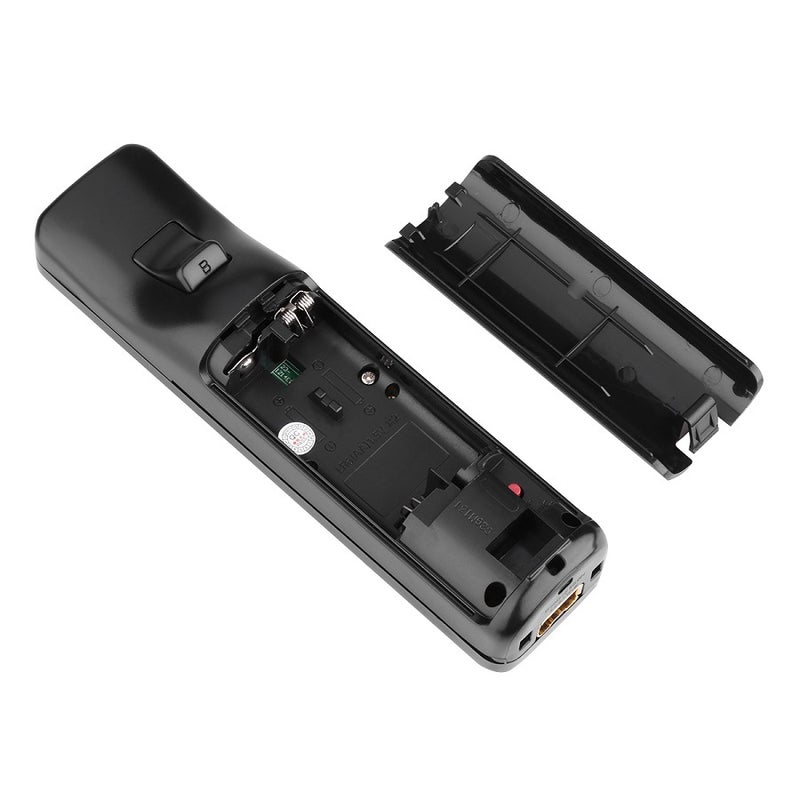 Wii Handle Wii Left And Right Handle Wii Left And Right Handle Built-In Accelerator 2 In 1 Left And Right Handle - Image 5