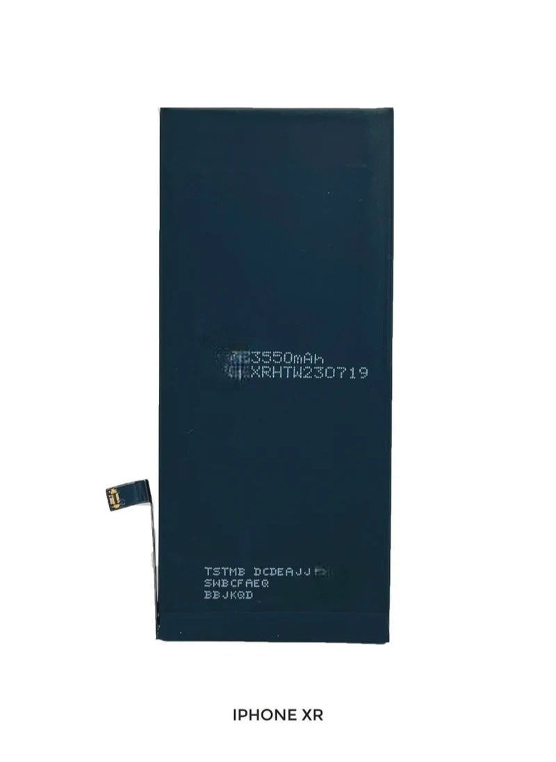M.H.Q IPHONE XR BATTERY  - Image 4