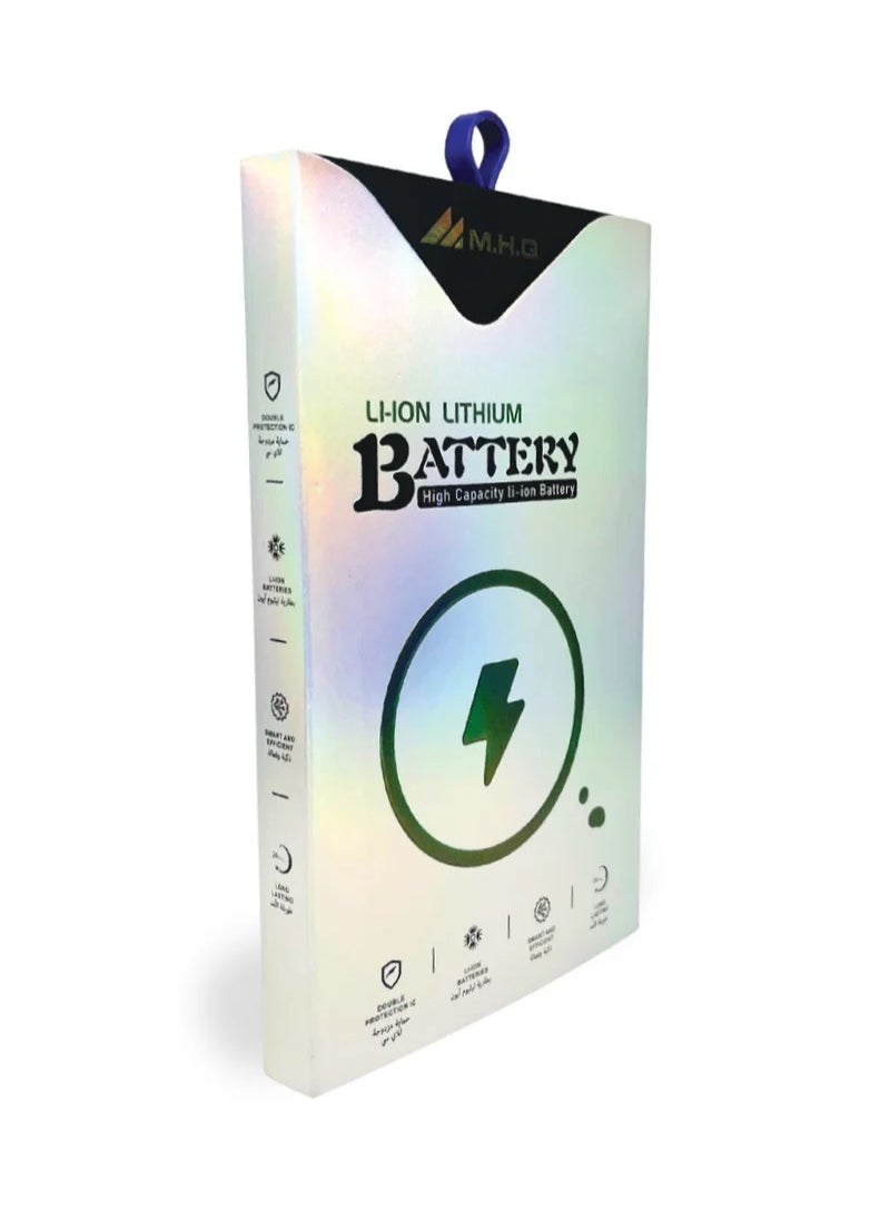 M.H.Q IPHONE XR BATTERY  - Image 5