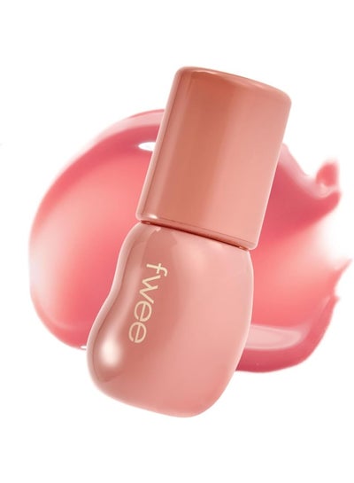 fwee 3D Voluming Gloss - 70% Vanilla