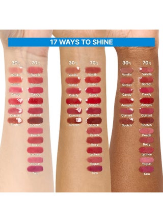 3D Voluming Gloss - 70% Vanilla - view 4