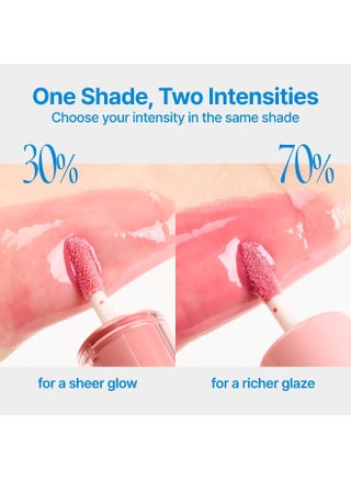 3D Voluming Gloss - 70% Vanilla - view 3
