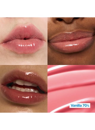 3D Voluming Gloss - 70% Vanilla - view 2