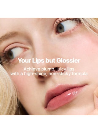 3D Voluming Gloss - 70% Vanilla - view 5
