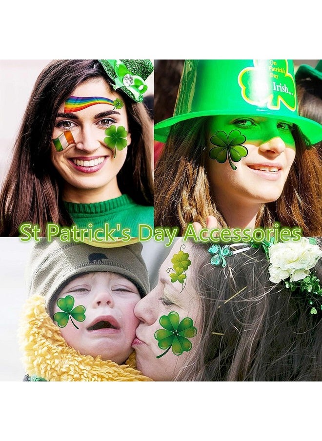 Go Ho Go Ho Go Ho Cream-Blendable Green Face Paint Stick (1.06 Oz),Full-coverage Green Body Paint Stick for Halloween Cosplay SFX Shrek Witch Makeup,Waterproof St Patricks Day Face Paint  - Image 4