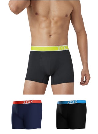 IntelliSoft Micro Modal Solid Volt Trunk for Men Pack of 3 - pzsku/Z7871EBB4B716239E4C81Z/45/1747206464/4c727784-85b4-48e3-b85d-b1bf3dbb7d7b