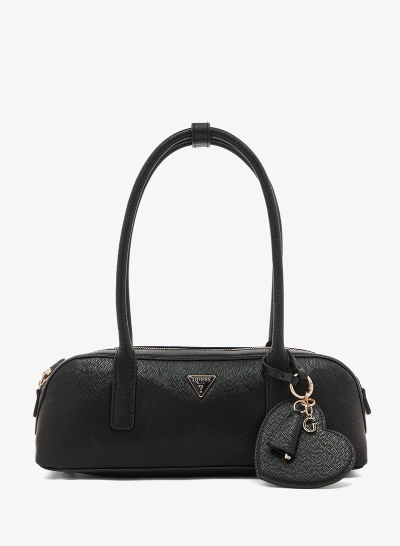 GUESS Isobel Small Shoulder Bag - Image 1