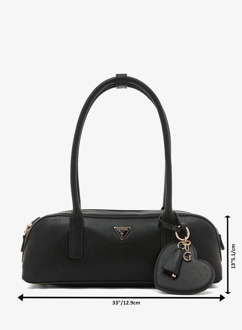 Guess  Isobel Small Shoulder Bag for Women | Best Price UAE