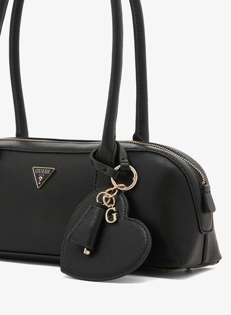 Guess  Isobel Small Shoulder Bag for Women | Best Price UAE